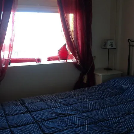 דירה Apartamento אל קאמפיו