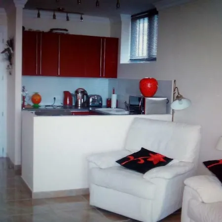Apartamento דירה אל קאמפיו