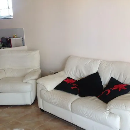 Apartamento * אל קאמפיו